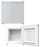 PKM GB31CSAZ Gefrierbox | 31 Liter Nutzinhalt | 39 dB | Wechselbarer...