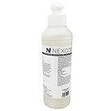 NEXODIS Ultraschallgel - Hypoallergen Wasserbasis für Ultraschall - Hohe Dichte...