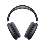 Apple AirPods Max Kabellose Kopfhörer, aktive Geräuschunterdrückung auf Pro...