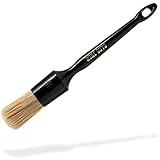 Nuke Guys Auto Detailing Pinsel Large & Soft - Für Innen & Außen Reinigung -...