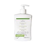 cosiMed Massagelotion neutral | 500 ml mit Spender | mit Avocadoöl und Vitamin...