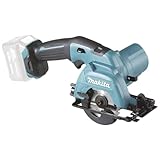 Makita HS301DZ Akku-Handkreissäge 12 V max. (ohne Akku, ohne Ladegerät)