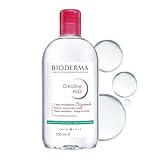 Bioderma Crealina H2O Micellare Original 500 ml