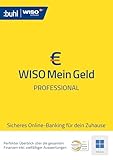 WISO Haushaltsbuch 2025 | Überblick über Ihre Finanzen | Windows Download |