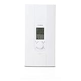 Bosch Thermotechnik elektronischer Durchlauferhitzer Tronic 8500, 24/27 kW,...