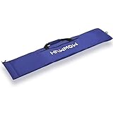 40 Zoll Universal Schienensäge Führungsschiene Tragetasche für Makita Festool...
