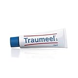 Traumeel S Creme 100g - Wieder fit für Sport und Alltag mit der Kraft aus der...