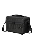 travelite Beautycase Hartschale Handgepäck, Bali, Kosmetikkoffer mit Organizer...