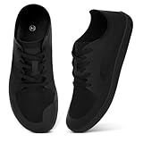 Bigzagger Barfußschuhe Breite Herren Sommer Barfuss Sneaker Herren mit Breite...