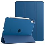 TiMOVO Hülle für iPad Air 11 Zoll (M3/M2-2025/2024), iPad Air 5./4. Generation...