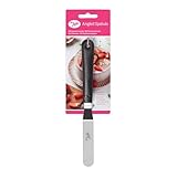 Tala Edelstahl Winkelpalettenmesser/Icing Spatula, ideal zum Servieren und...