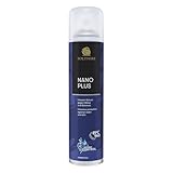 SOLITAIRE Nano Plus Imprägnierspray 400ml - Premium Schutz für Leder,...