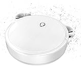 Hemousy Haushaltsroboter,Saugroboter Mit Saug- Und Wischfunktion | Leiser...
