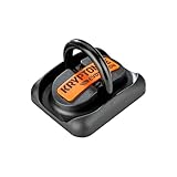 Kryptonite Bodenanker Evolution - Anti-Diebstahl Boden- und Wandanker mit...