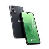 Motorola G34 5G 128 GB, Smartphone, entsperrt, Display 6,5 Zoll (16,5 cm), Dual...