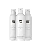 RITUALS The Ritual of Sakura Vorteilspack mit 3 x Duschschaum – Duschgel mit...