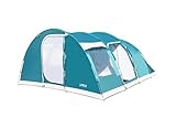 Bestway Pavillo™ Zelt, Family Dome 6, 490 x 380 x 195 cm, für 6 Personen