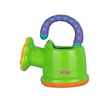 Nuby Interaktives Badspielzeug | Lustige Gießkanne für Babys und Kinder | Ab...