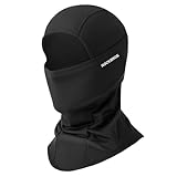 ROCKBROS Sturmhaube Balaclava Skimaske Winddicht Warm für Fahrrad Ski Motorrad...