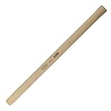 GERMANIA ovaler Kreuzhackenstiel aus Esche 95 cm für 2,5 bis 3 kg Köpfe -...