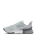 NIKE Herren Air Max Alpha Trainer 6 M Sneaker, Cool Grey/White-Wolf Grey-Pure...