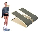 MINIFITNESS.FR - Mini Stepper - Fitnessgerät für Zuhause - Leicht, Leise, Ohne...