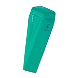 WIESEMANN 1893 Drehkeil 1800 Gramm I Spaltkeil mit 90° Drehung für optimale...