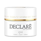 Declaré Age Control Q10 50 ml – hautstraffende Tagespflege mit Q10 – Anti...