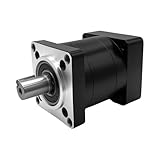 Nema 34 Planetengetriebe Übersetzung 100:1 Untersetzungsgetriebe Getriebekopf...