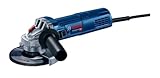 Bosch Professional Winkelschleifer GWS 9-125 S (900 Watt, Scheibendurchmesser...