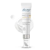 La mer MED+ Anti-Age Augencreme - Feuchtigkeitsspendende Augenpflege - Mildert...