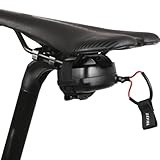 ZEFAL Bike Taxi Abschleppseil, Schwarz, Universal