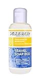 Fibertec Travel Soap Eco, biologisch abbaubare universal Reiseseife zur...