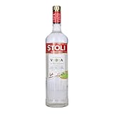 Stolichnaya Vodka 1.0 Liter, 40%