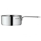 WMF Mini Stielkasserolle 12cm, klein, ohne Deckel, kleiner Topf Induktion 0,7l,...