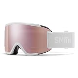 Smith Squad S Skibrille Senior