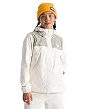 The North Face NF0A7QEU4QI1 Women’s Antora Jacket Jacket Damen WHITE DUNE/CLAY...