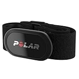 Polar H10 - H9 - Herzfrequenz-Sensor – ANT +/Bluetooth-Konnektivität,...