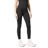 Amazon Essentials Damen Active Sculpt Umstandsleggings In Voller Länge Für...