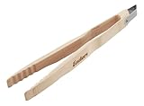 Enders® Grillzange 30cm #8829, Holzfarbe