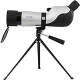 Zoomion Lynx Spektiv 20-60x60 | für Vogelbeobachtung und Sportschützen |...