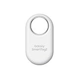 Samsung Galaxy SmartTag2 Bluetooth-Tracker, Kompassansicht, Suche in der Nähe,...