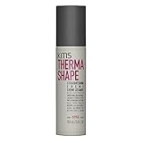 KMS THERMASHAPE Straightening Creme für stark strukturiertes Haar, 150 ml