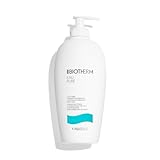 Biotherm Bodylotion Eau Pure, Körperpflegemilch mit Sheabutter, Bodylotion für...