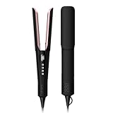 Air Haarglätter, Supgaliy Professionelles Ionen Glätteisen, Luft-Haarglätter...