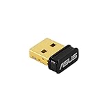 ASUS USB-BT540 Bluetooth 5.4 Dongle Adapter (kompatibel mit Windows 11, 10, 8.1,...