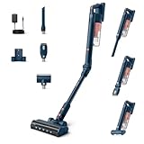 Philips Kabelloser Staubsauger 5000 Series Flex, Starke Saugkraft, 60 Min....