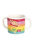 sigikid 25390 Kindertasse Hase Rainbow Rabbit rPET empfohlen für Kinder am 2...