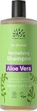 Urtekram Aloe Vera Shampoo Bio, trockenes Haar, 500 ml