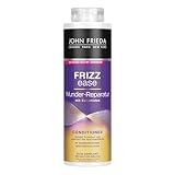 John Frieda Wunder Reparatur Conditioner - Vorteilsgröße: 500 ml - Frizz Ease...